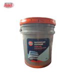 GULF S.FLEET SUPREME 15W40 1/5 - Distribuidora Herca Asociados S.A.S