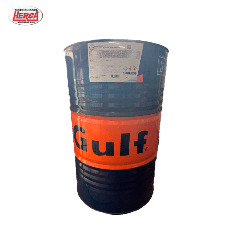 GULF HARMONY ISO 68 1/55