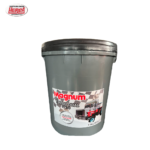 MAGNUM TURBO DUAL SAE 50 1/5