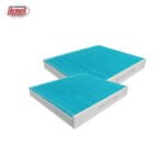 Filtro de Aire ACP 007 Hyundai i25, Tucson, ix35 - Alta Calidad