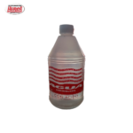 Electrolito para baterías Agua con ácido Isin - Botella de 550 ml