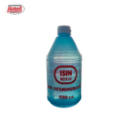 Agua Desmineralizada Sin Ácido ISIN 1/P HERCA