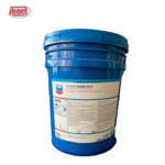 Lubricante para mecanizado CHEVRON SOLUBLE OIL D 1/5 - Distribuidora Herca Asociados S.A.S