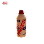 DOT 3 liquido para frenos ISIN - Herca