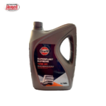 Aceite de motor Gulf Supreme 15W40 tamaño de 1/6 - Distribuidora Herca s.a.s
