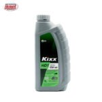 ACEITE DE MOTOR KIXX 15W40 API Cl-4 1/4