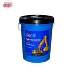 Aceite Hidráulico Mobil AW 68