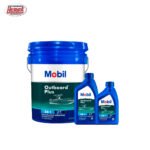 MOBIL OUTBOARD PLUS 2T 50/1 I/P