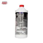 Líquido de Frenos DOT 5.1 Wagner 500 CC, adecuado para mantener la eficacia y seguridad en el sistema de frenado de vehículos.