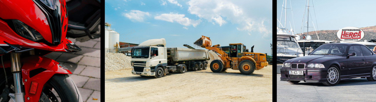 Aceites API SL, SN y SP ¿Cuál elegir para tu motor? Herca