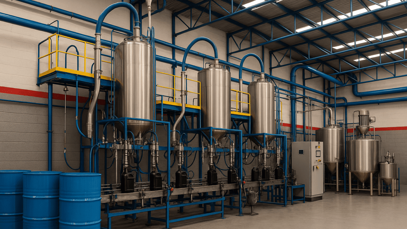 Aceite qué es SAE y API?