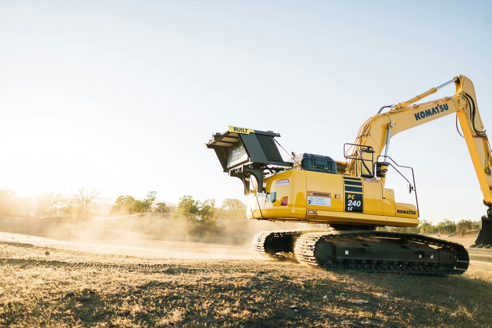 excavadoras distribuidora herca aceites y lubricantes