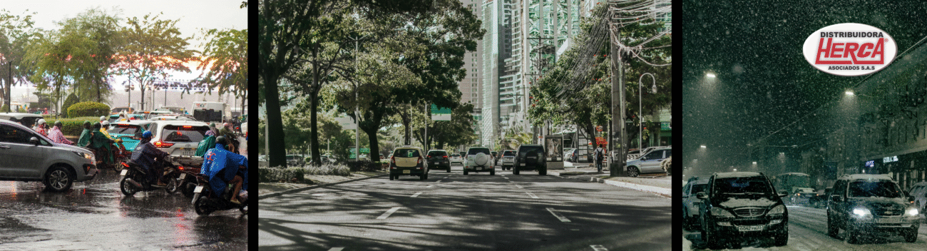 emperatura ¿Cómo elegir el lubricante adecuado?