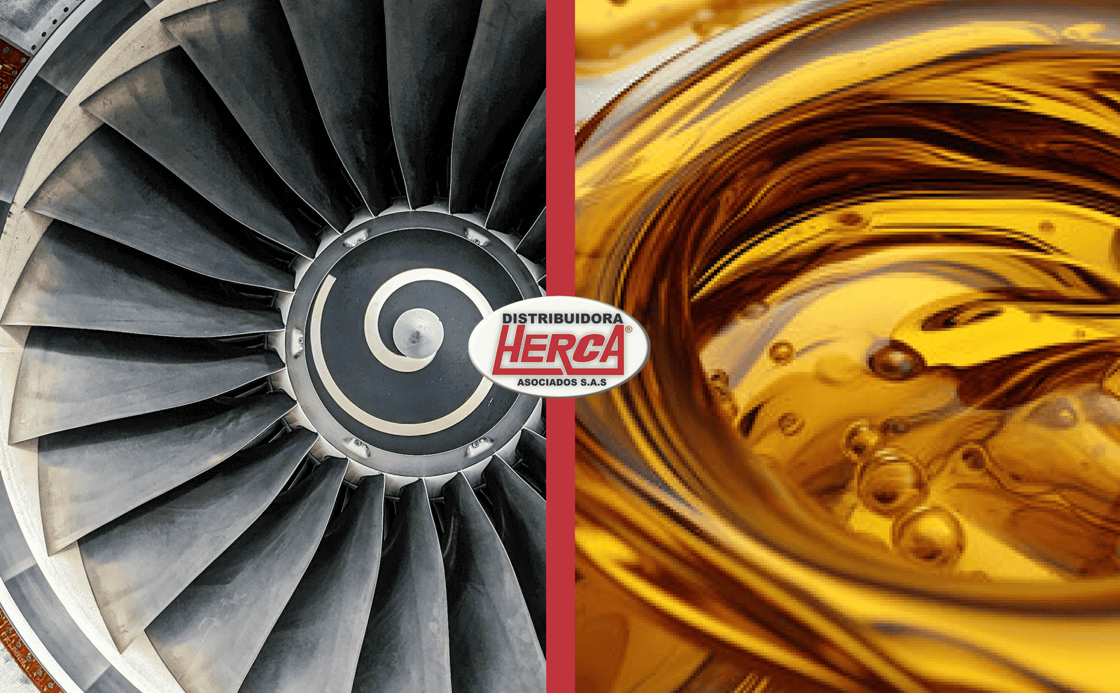 Aditivos para motor, Aditivos para combustible - Distribuidora Herca Asociados S.A.S