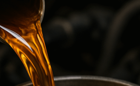 Mezclar aceites de motor - Distribuidora Herca