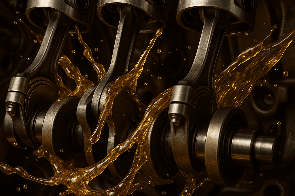 Aditivos para motor o combustible