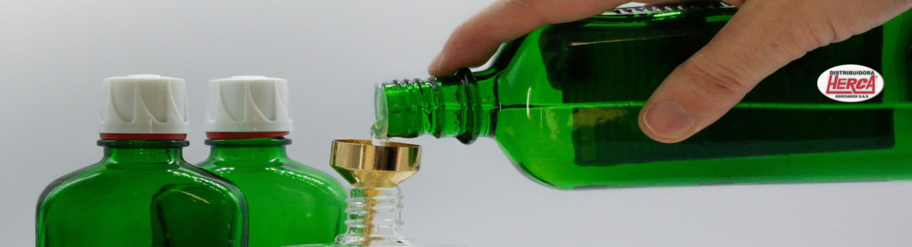 Mezclar aceites de motor con diferente viscosidad, base o marca - Distribuidora Herca