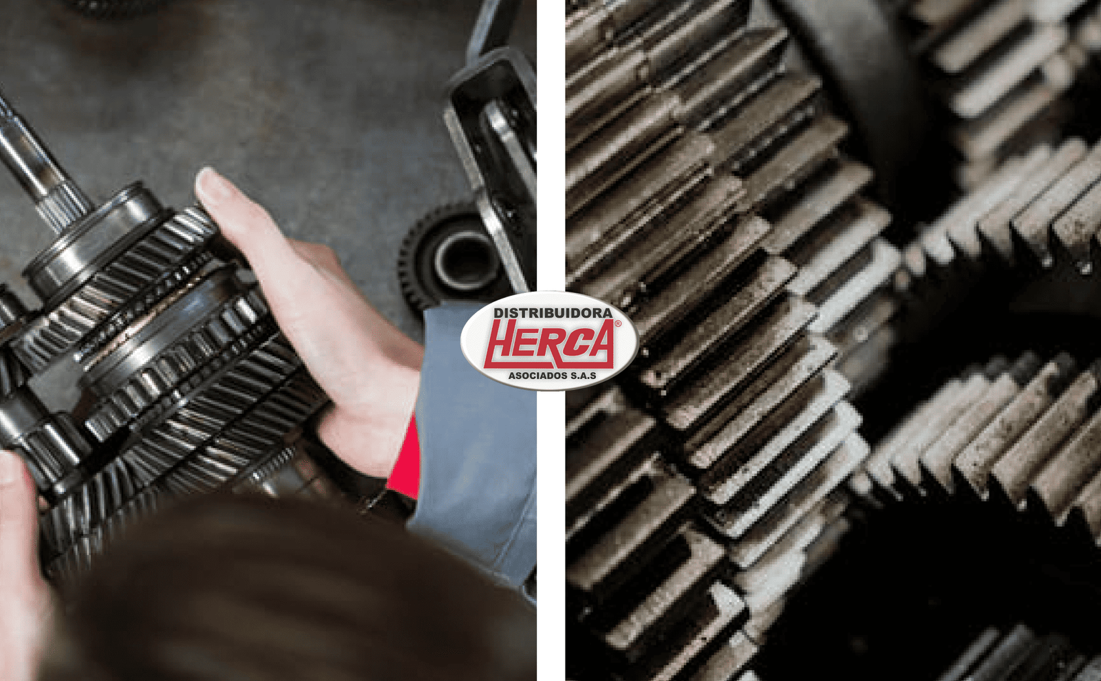 ¿Qué son los aceites para transmisión? Distribuidora Herca Asociados S.A.S
