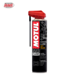 Lubricante de Cadena Motul C3 Chain Lube 400 ml
