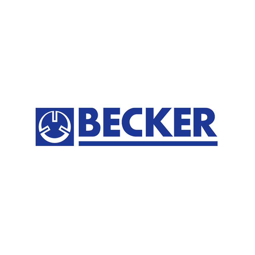 Aceites sintéticos y minerales para bombas Becker. Vacío profundo, compresores y sopladores. Máxima pureza. ¡Compra online! Envíos nacionales.