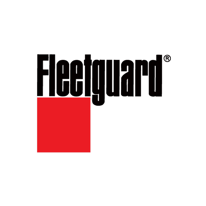 Filtros Fleetguard para motores diésel y maquinaria pesada