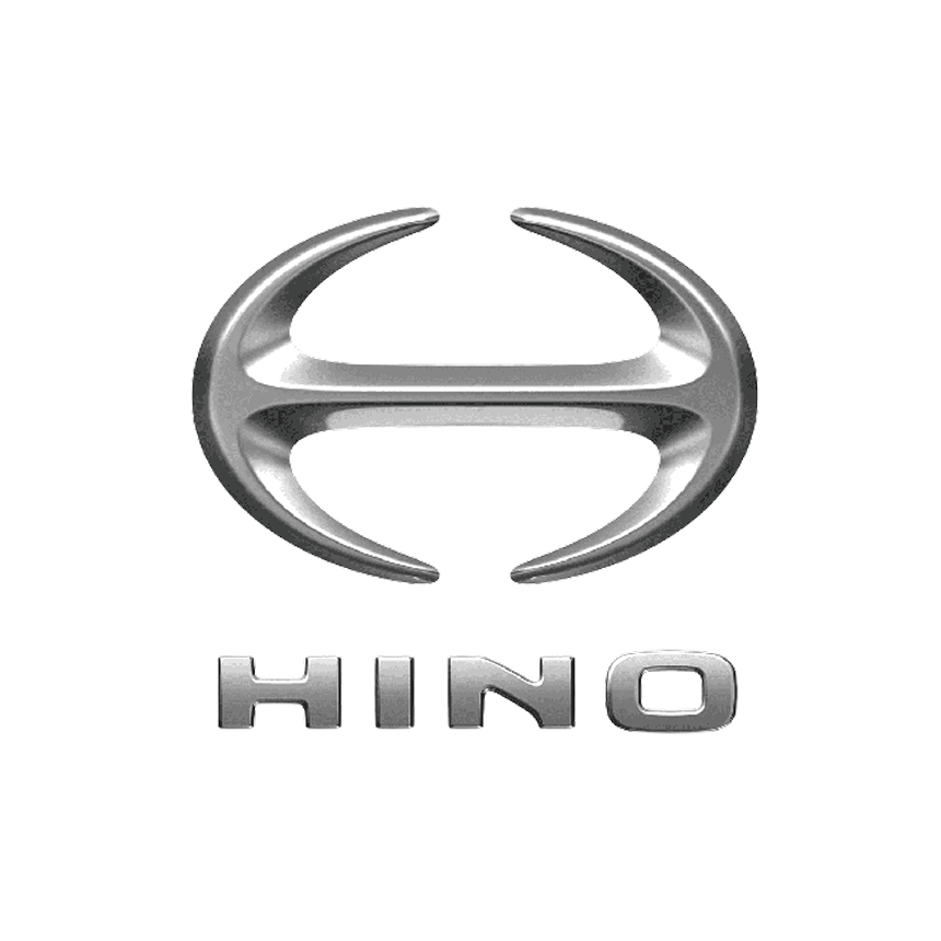 Aceites y lubricantes para camiones Hino Serie 300, 500 y 700. 15W40, hidráulicos, engranajes y filtros diésel. ¡Compra online! Envíos nacionales.