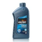 TERPEL OILTEC 10W40 TITANIO SN 1/55