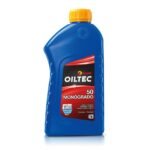 TERPEL OILTEC 50 MONÓGRADO SG 1/55