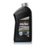 TERPEL OILTEC 10W30 TITANIO SN 1/6