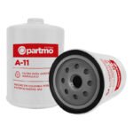 Filtro Partmo A-11