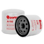 Filtro Partmo A-110