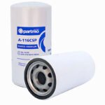 Filtro Partmo A-116CSP