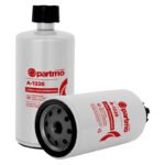 Filtro Partmo A-1226