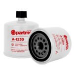 Filtro Partmo A-1230