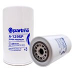 Filtro Partmo A-129SP