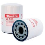 Filtro Partmo A-134