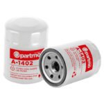Filtro Partmo A-1402