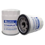 Filtro Partmo A-1402 PLUS