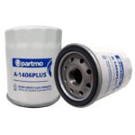 Filtro Partmo A-1406PLUS