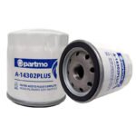 Filtro Partmo A-14302PLUS