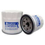 Filtro Partmo A-14616PLUS
