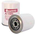 Filtro Partmo A-1480