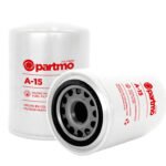 Filtro Partmo A-15
