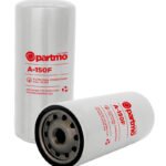 Filtro Partmo A-150F