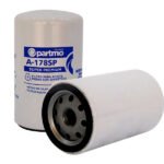 Filtro Partmo A-178SP