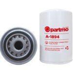 Filtro Partmo A-1894