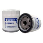 Filtro Partmo A-18PLUS