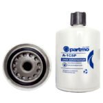Filtro Partmo A-1CSP