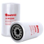 Filtro Partmo A-1P2299