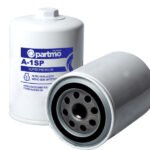 Filtro Partmo A-1SP